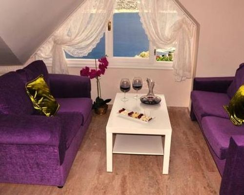 Lukka Exclusive Hotel – Adult Only +12 - Каш - фото 2