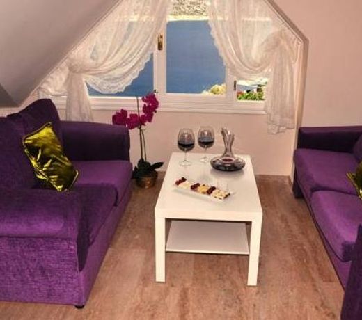 Lukka Exclusive Hotel – Adult Only +12