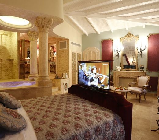 Lukka Exclusive Hotel – Adult Only +12