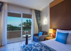 Hotel Grand Kaptan - Ultra All Inclusive фото 2