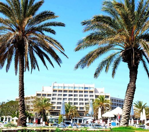 Zeynep Hotel
