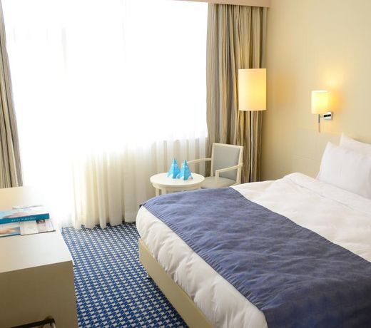 Zeynep Hotel