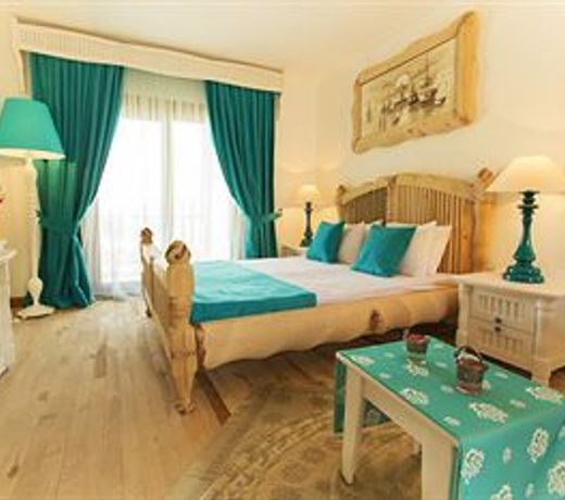 Elixir Hotel
