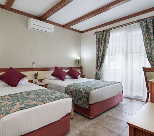 Alaiye Kleopatra Hotel