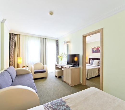 Sealife Family Resort Hotel