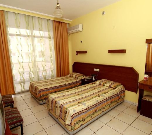 Kleopatra Bebek Hotel