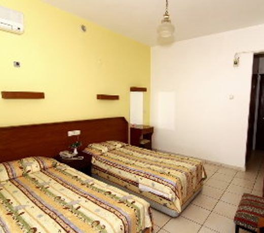 Kleopatra Bebek Hotel