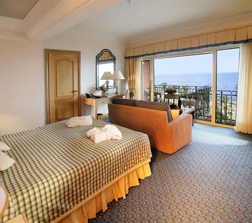 Selectum Exclusive Resort Kemer