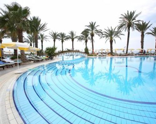 Asteria Kemer Resort - Ultra All Inclusive - Чамьюва - фото 20