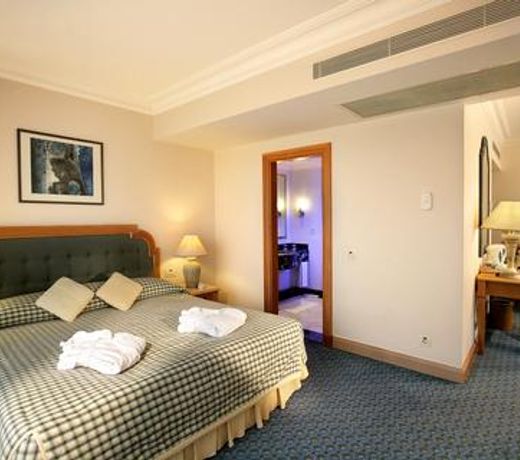 Selectum Exclusive Resort Kemer
