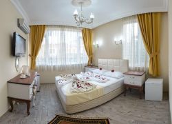 Отель Exporoyal / Exporoyal Hotel фото 2