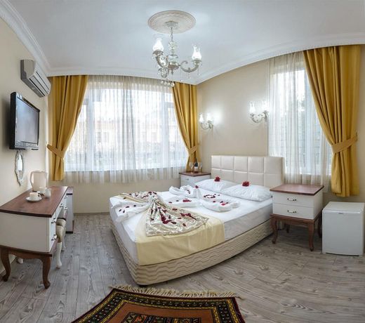 Ozmen Hotel