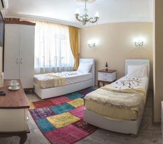 Ozmen Hotel