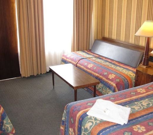 Goulburn Central Motel