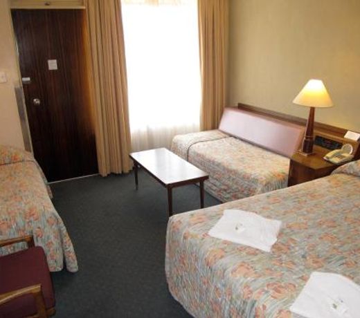 Goulburn Central Motel