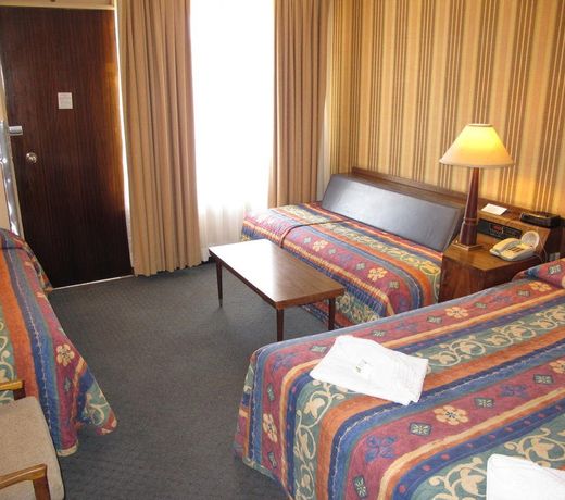 Goulburn Central Motel