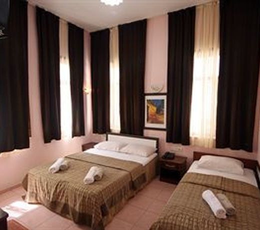 Lost Town Inn Hotel