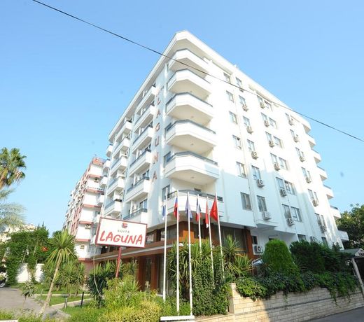 Suite Laguna Otel