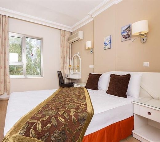 Suite Laguna Otel