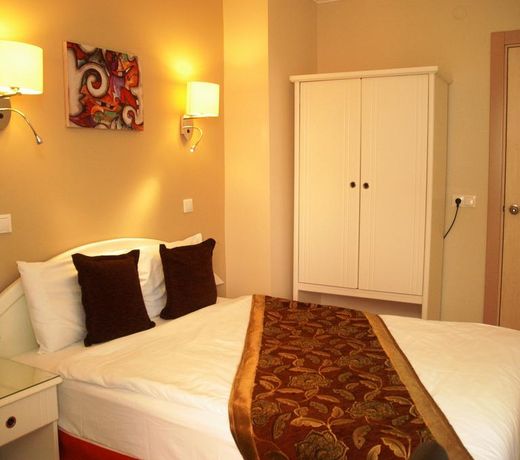 Suite Laguna Otel
