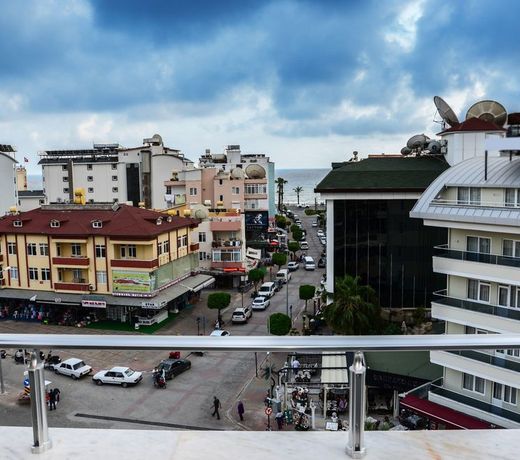 Acar Hotel