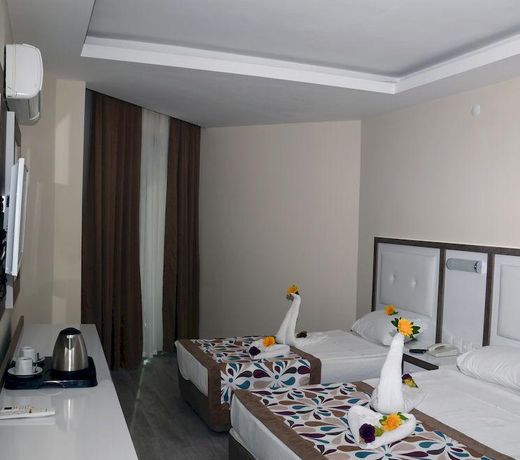 Acar Hotel