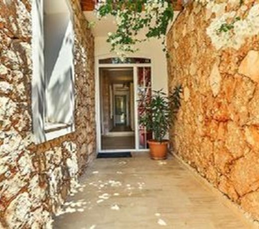 Kalkan Park Hotel