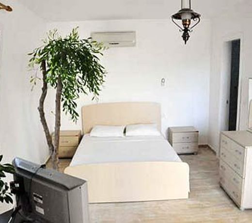 Kalkan Park Hotel