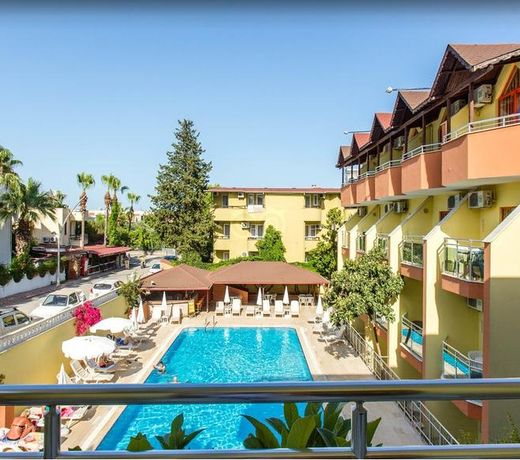 Wassermann Hotel