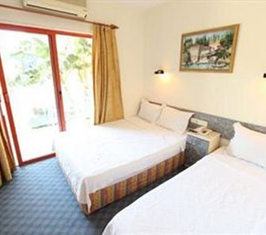 Wassermann Hotel
