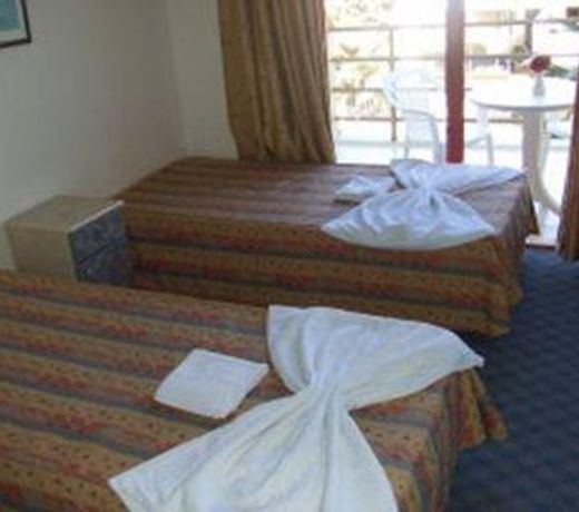 Wassermann Hotel