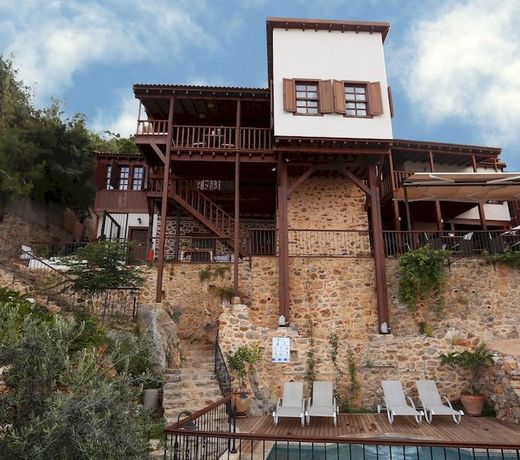 Hotel Villa Turka