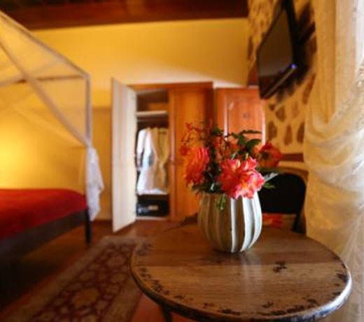 Hotel Villa Turka