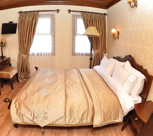 Harmony Butik Otel