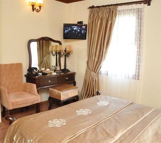 Harmony Butik Otel