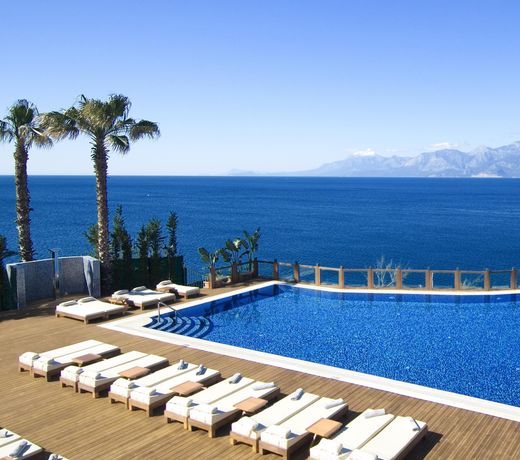 Ramada Plaza Antalya