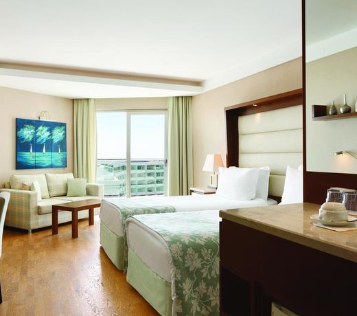 Ramada Plaza Antalya