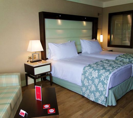 Ramada Plaza Antalya