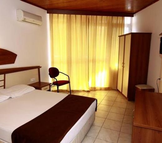 Kleopatra Develi Hotel