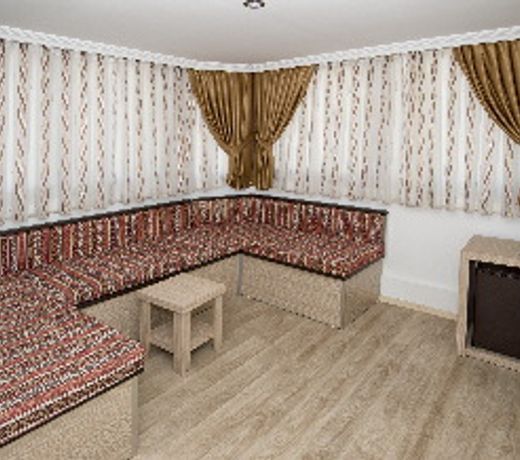 Kleopatra Develi Hotel