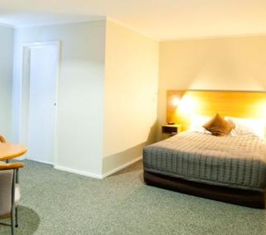 Posthouse Motor Lodge
