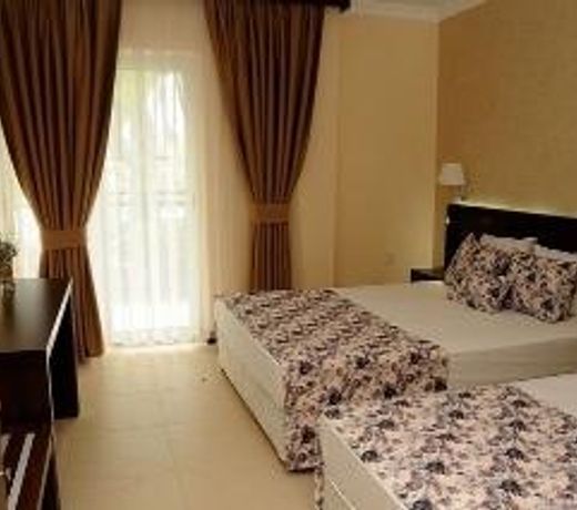 Sunshine Holiday Resort