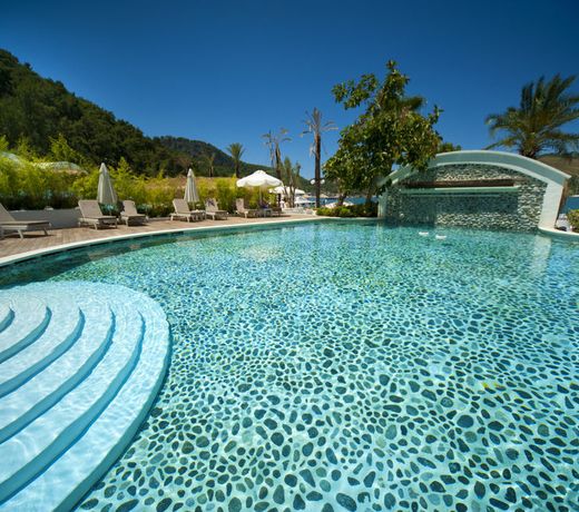 Yacht Classic Hotel - Boutique Class