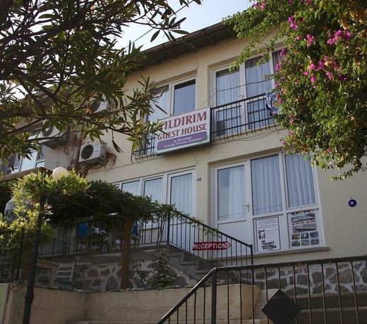 Yildirim Guesthouse