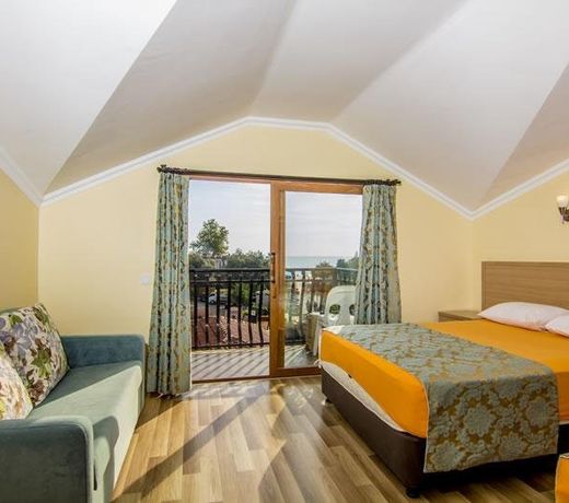 Magic Tulip Beach Hotel