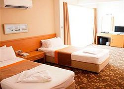 Beyaz Yunus Hotel - Adult Only (+16) фото 2