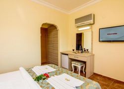 Orka Club Hotel & Villas фото 2