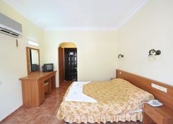 Orka Club Hotel & Villas фото 3