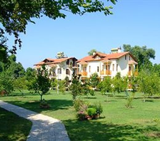 Endemik Beach Hotel - Yonca Lodge