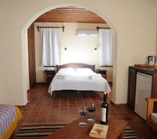 Endemik Beach Hotel - Yonca Lodge